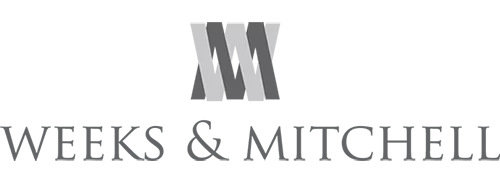 Weeks & Mitchell